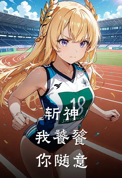 斩神：我饕餮，你随意