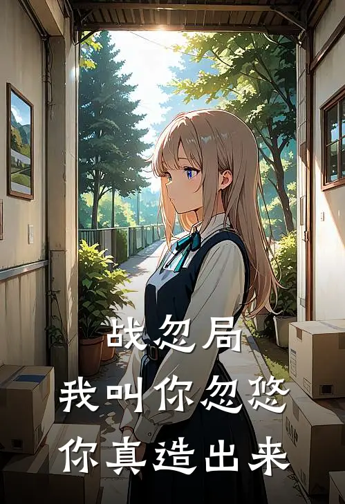 战忽局：我叫你忽悠，你真造出来