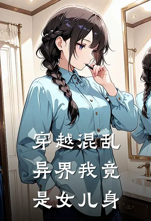 穿越混乱异界我竟是女儿身