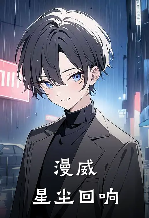 漫威：星尘回响