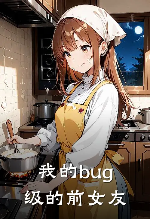 我的bug级的前女友