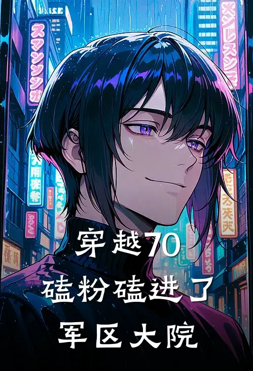 穿越70，磕粉磕进了军区大院
