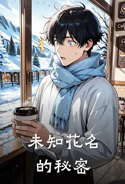 未知花名的秘密