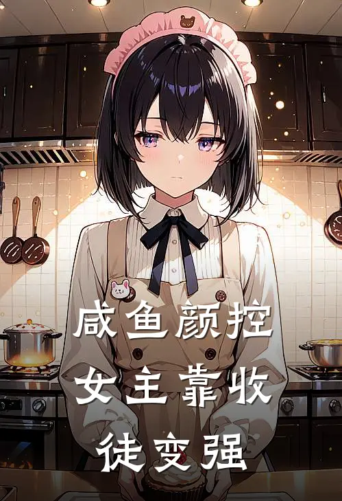 咸鱼颜控女主靠收徒变强