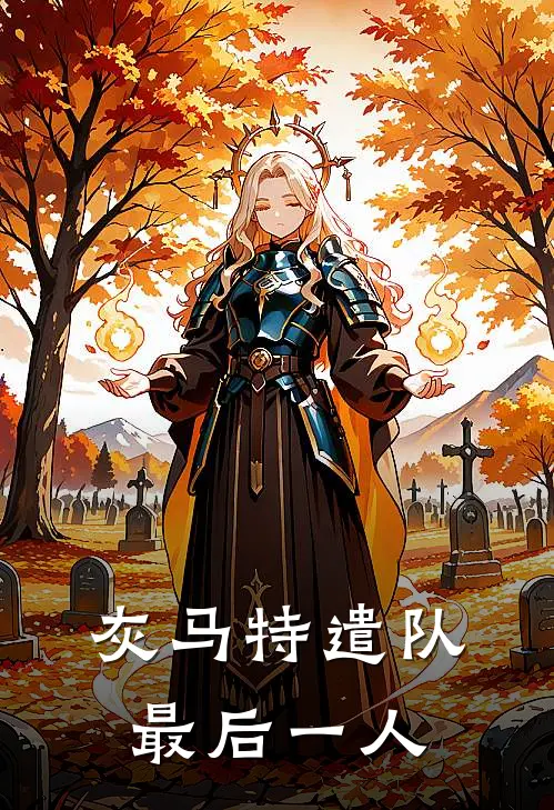 灰马特遣队：最后一人