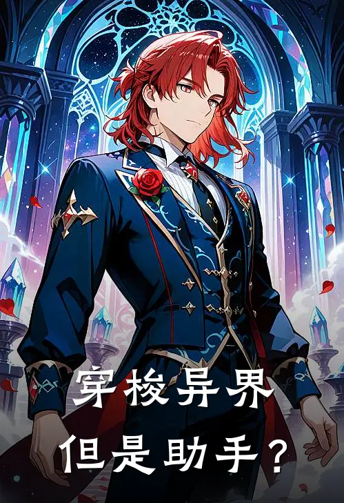 穿梭异界，但是助手？