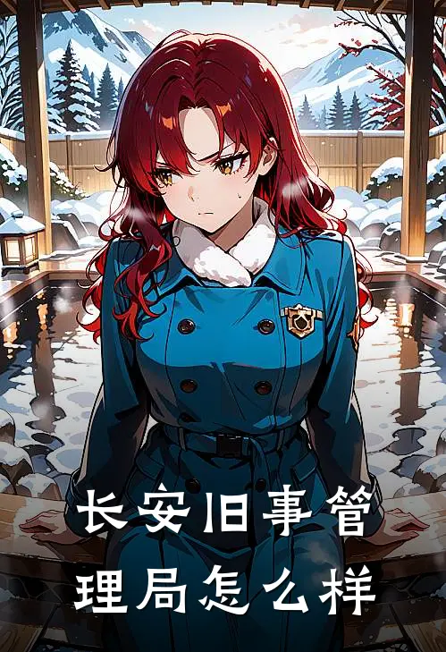 长安旧事管理局怎么样