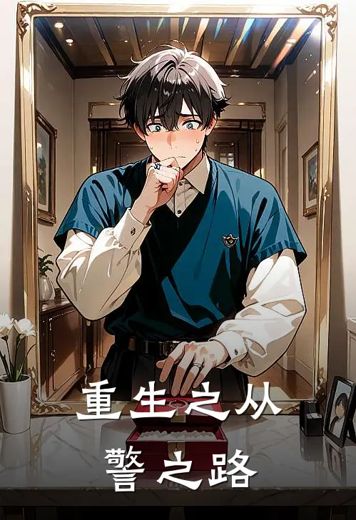 重生之从警之路