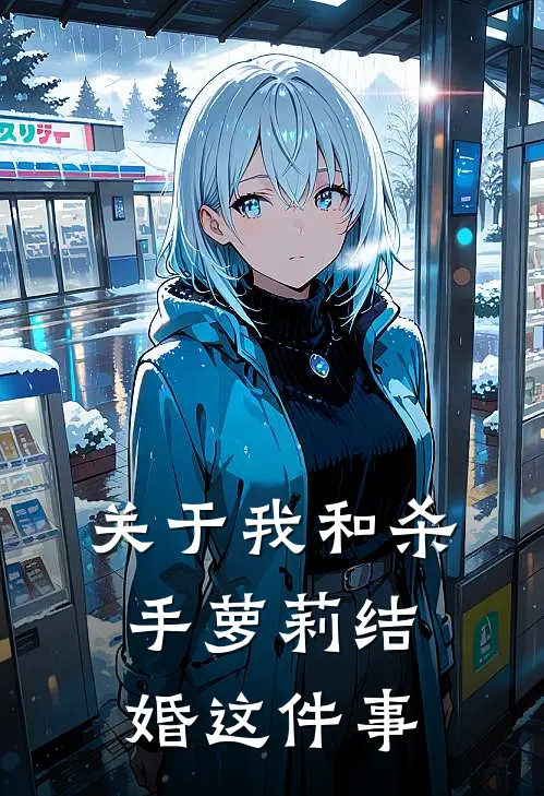 关于我和杀手萝莉结婚这件事