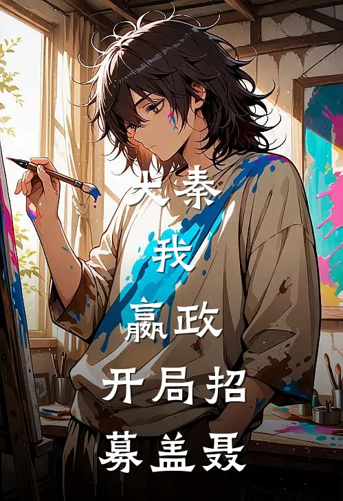 大秦：我，嬴政，开局招募盖聂