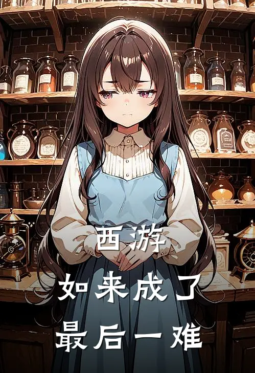 西游：如来成了最后一难