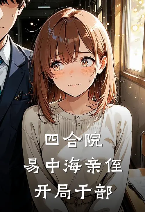 四合院：易中海亲侄，开局干部