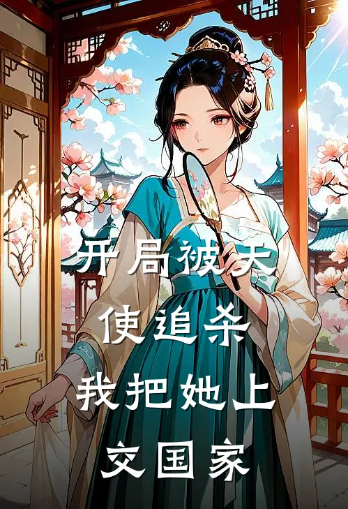 开局被天使追杀，我把她上交国家