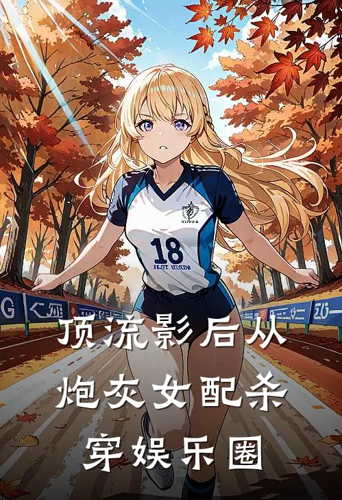 顶流影后从炮灰女配杀穿娱乐圈