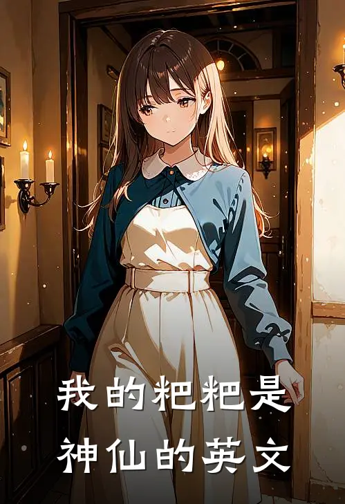 我的粑粑是神仙的英文