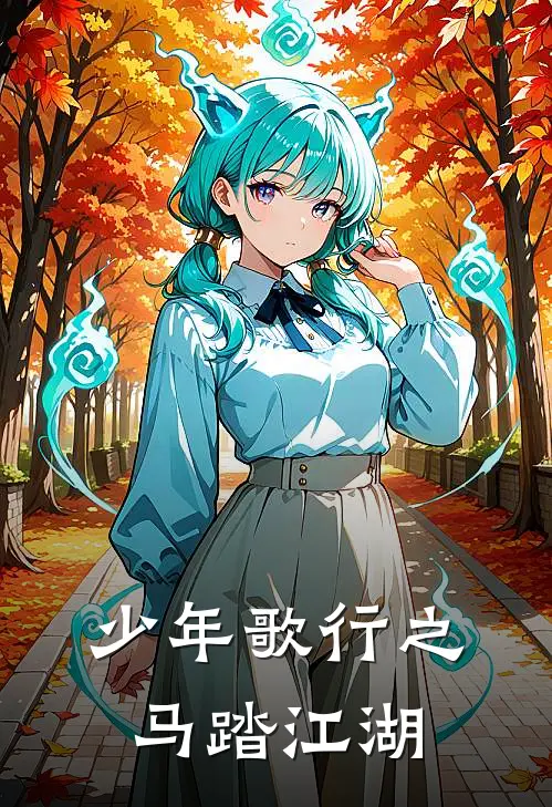 少年歌行之马踏江湖