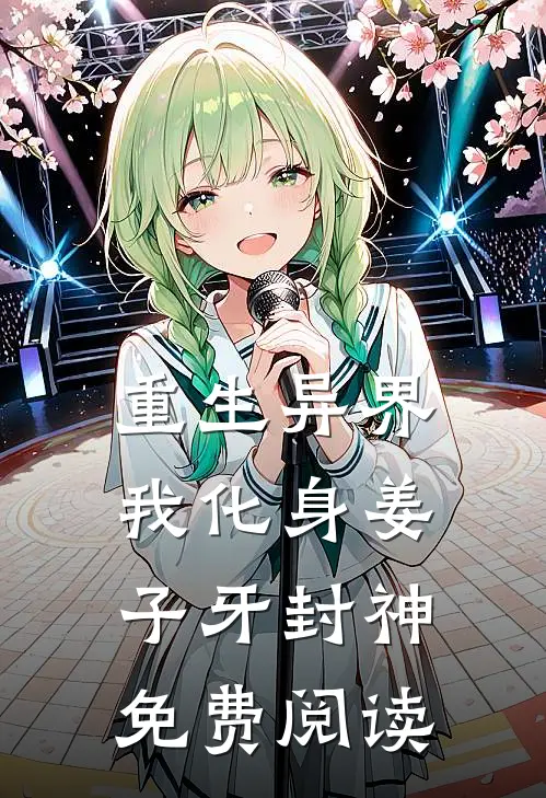 重生异界我化身姜子牙封神免费阅读