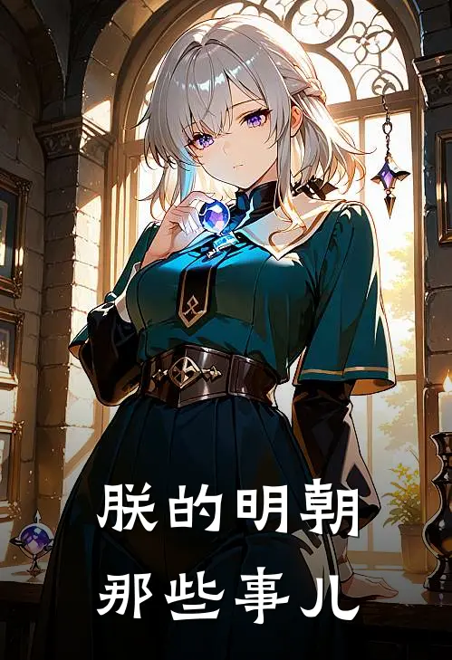 朕的明朝那些事儿