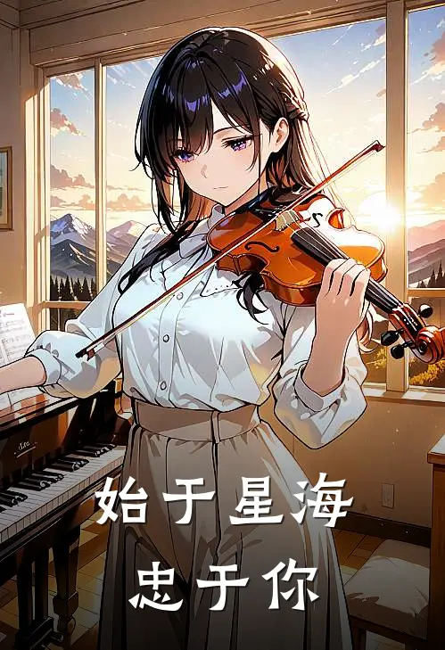 始于星海，忠于你