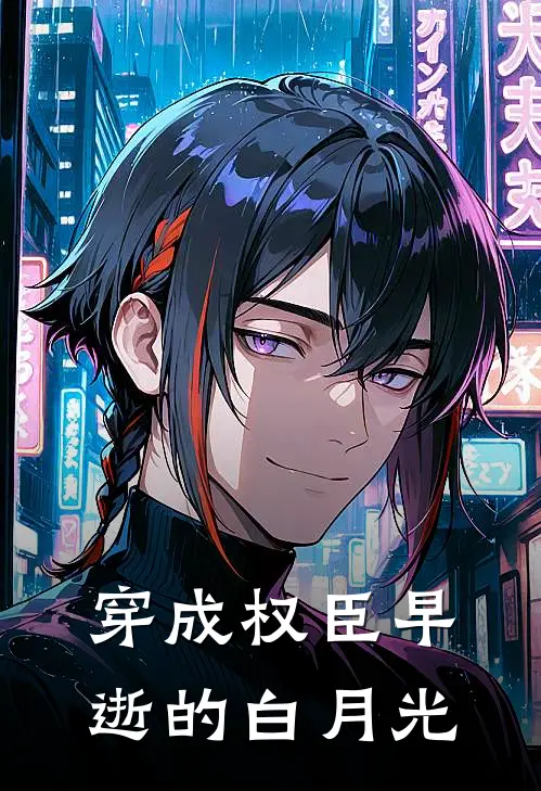 穿成权臣早逝的白月光