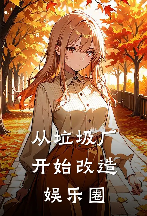 从垃圾厂开始改造娱乐圈