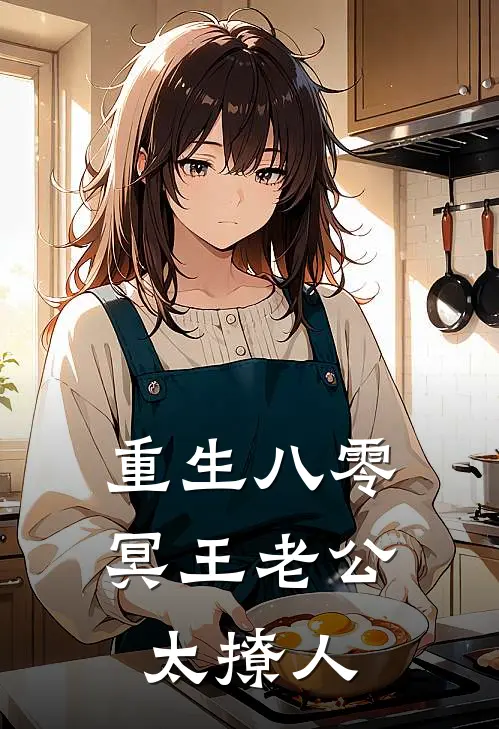 重生八零：冥王老公太撩人