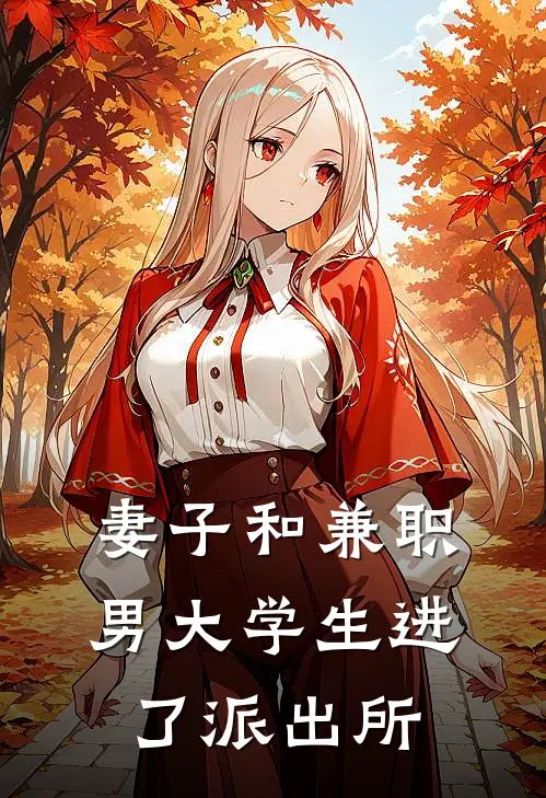 妻子和兼职男大学生进了派出所