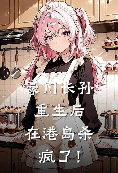 豪门长孙重生后，在港岛杀疯了！(梁天睿赵义)热门小说_《豪门长孙重生后，在港岛杀疯了！》最新章节在线阅读