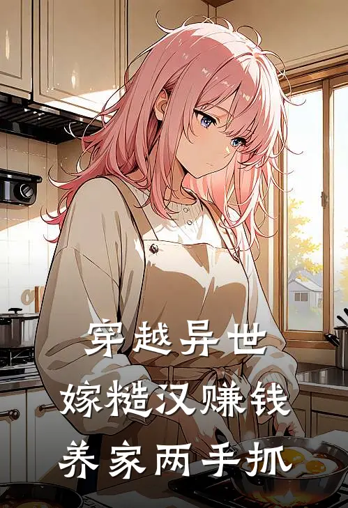 穿越异世，嫁糙汉赚钱养家两手抓