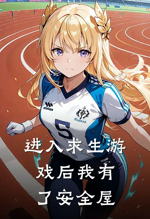 进入求生游戏后我有了安全屋