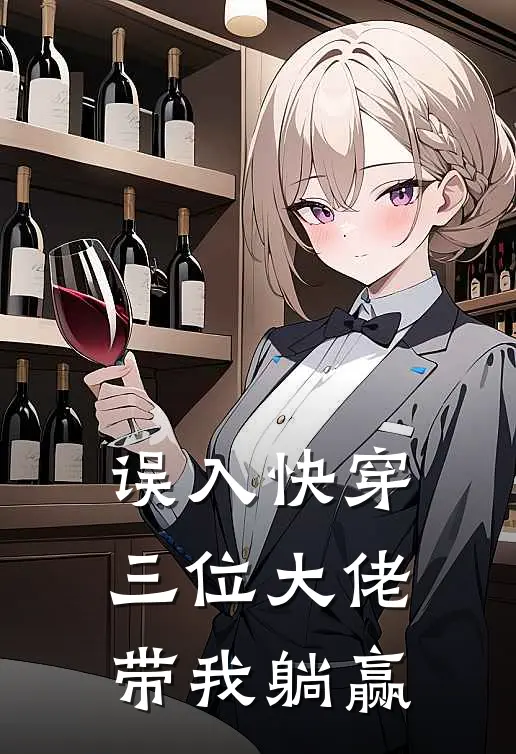 误入快穿：三位大佬带我躺赢