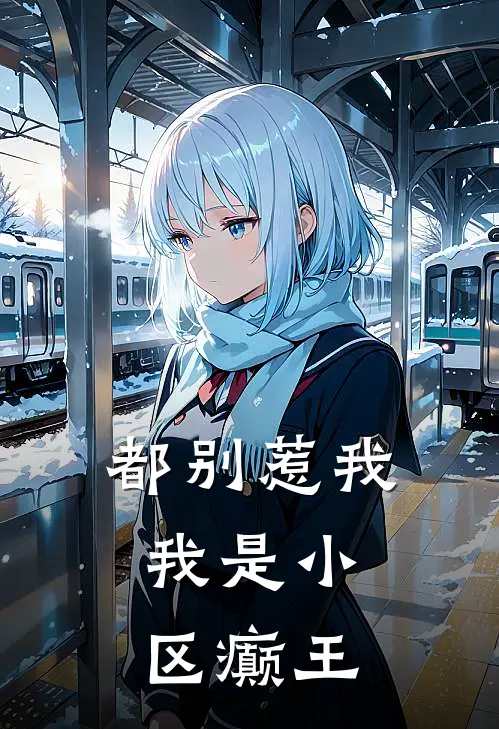 都别惹我，我是小区癫王