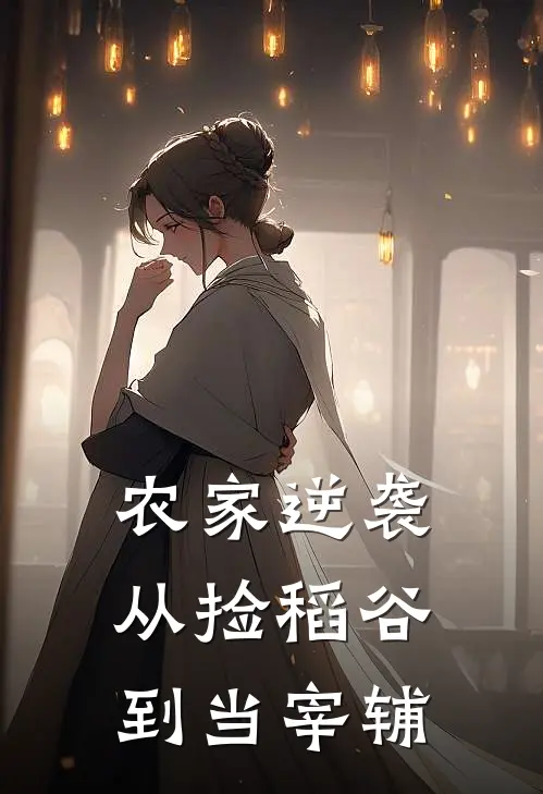 农家逆袭：从捡稻谷到当宰辅