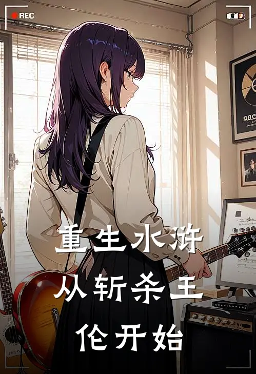 重生水浒：从斩杀王伦开始