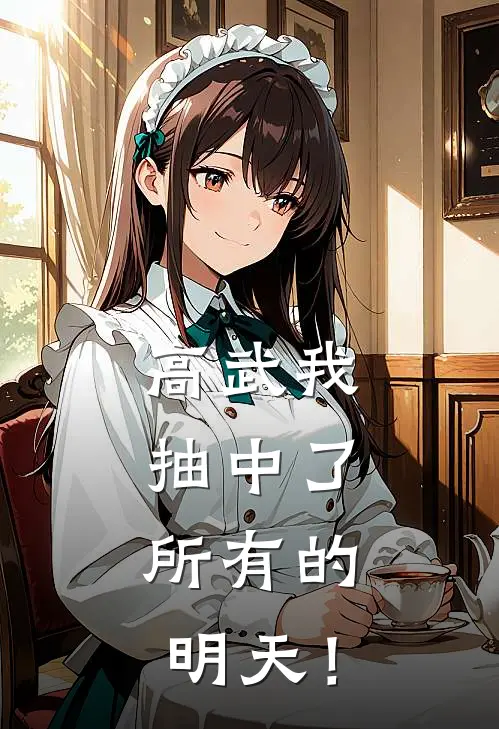 高武我抽中了：所有的明天！