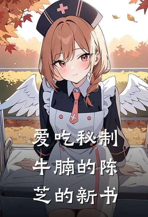 爱吃秘制牛腩的陈芝的新书