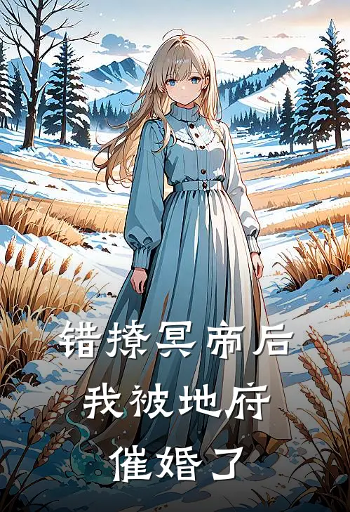 错撩冥帝后，我被地府催婚了