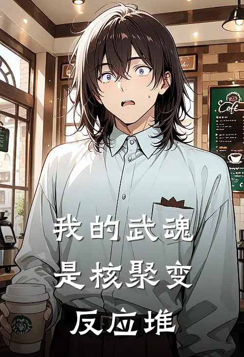 我的武魂是核聚变反应堆(林轩周通)最新小说全文阅读_最新章节列表我的武魂是核聚变反应堆(林轩周通)