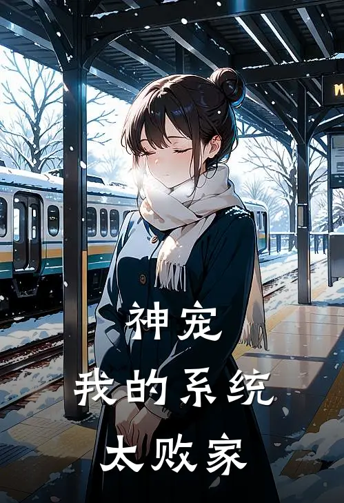 神宠：我的系统太败家