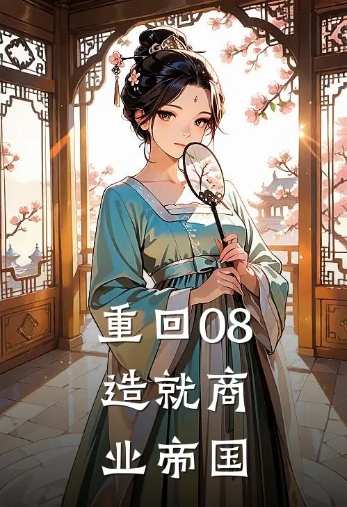 重回08，造就商业帝国