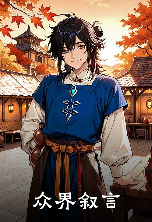众界叙言