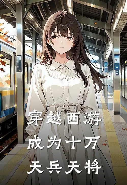 穿越西游，成为十万天兵天将