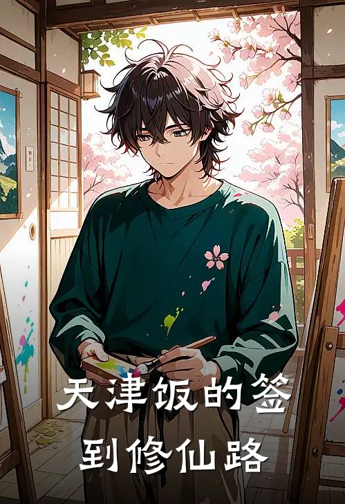 天津饭的签到修仙路