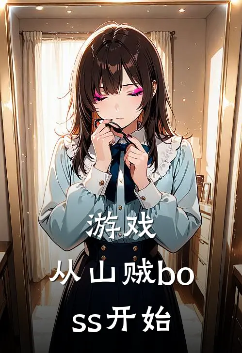 游戏：从山贼boss开始