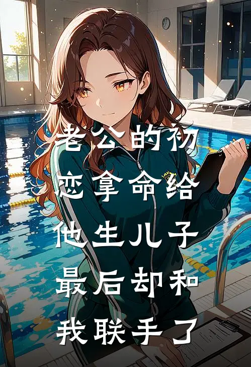 老公的初恋拿命给他生儿子，最后却和我联手了