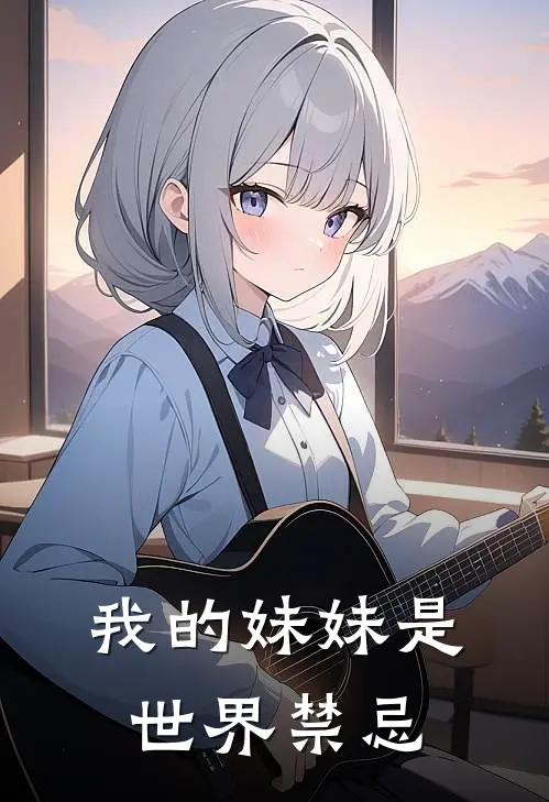 我的妹妹是世界禁忌
