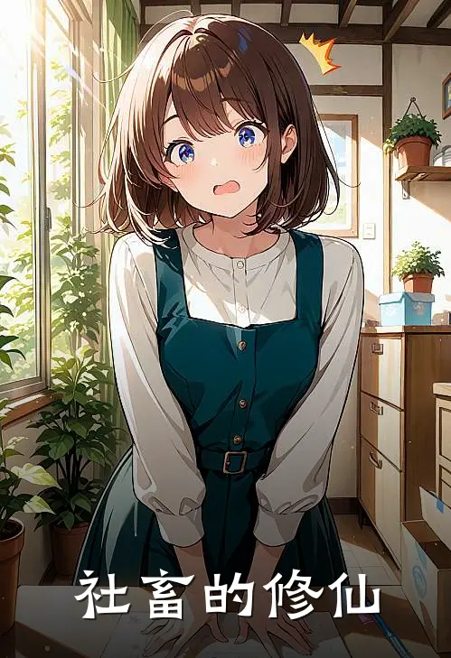 社畜的修仙