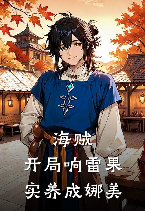 海贼：开局响雷果实养成娜美