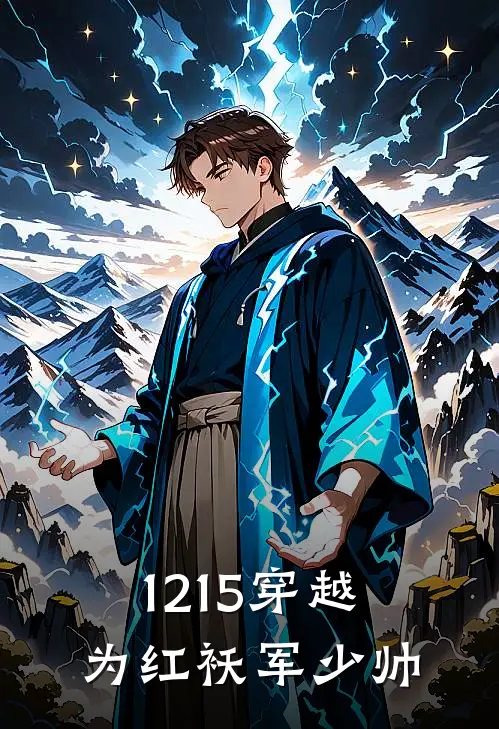 1215穿越为红袄军少帅
