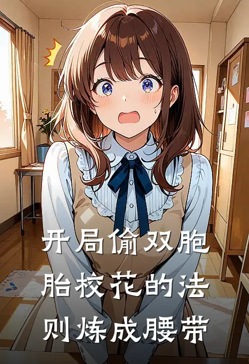 开局偷双胞胎校花的法则炼成腰带